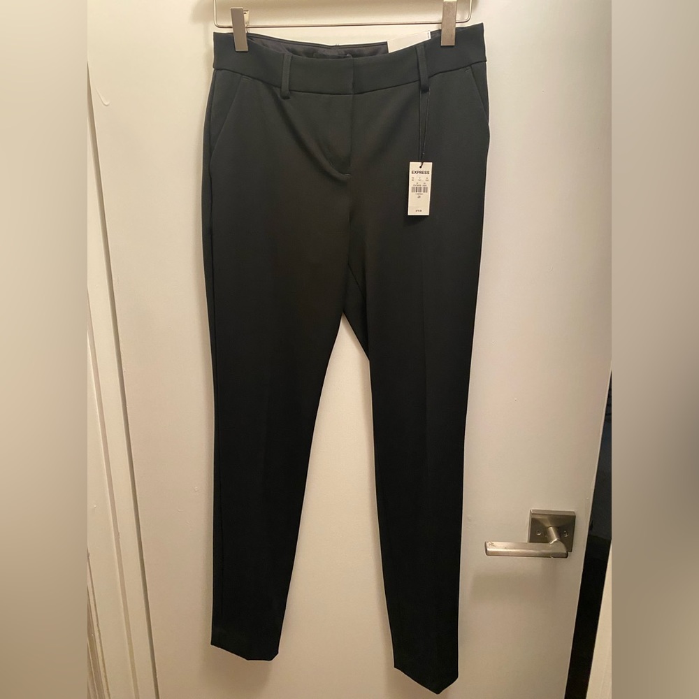 Express dress pants